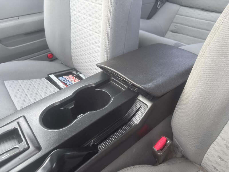 2007 Ford Mustang GT Deluxe