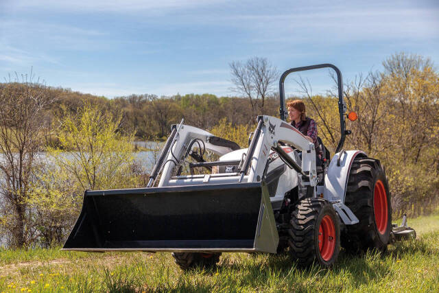 Bobcat CT4050 Image