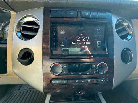 2013 Ford Expedition King Ranch