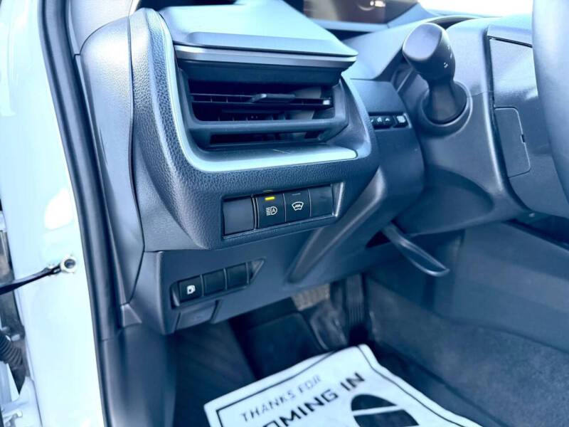 2024 Toyota Prius