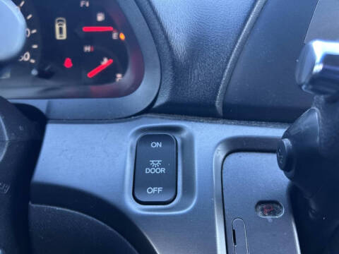 2007 Honda Odyssey EX