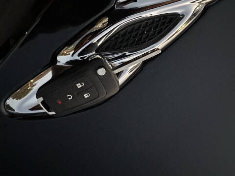 2016 Buick Encore Premium