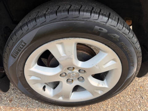 2007 Toyota Matrix