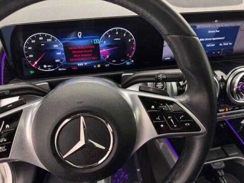 2024 Mercedes-Benz GLB GLB 250