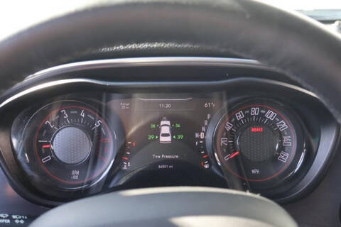 2016 Dodge Challenger