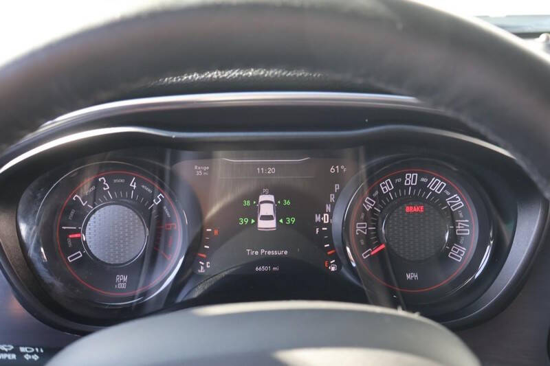 2016 Dodge Challenger