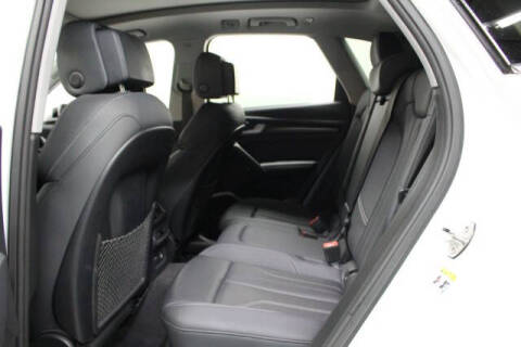 2024 Audi Q5 quattro S line Prem Plus 45 TFSI