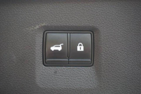 2022 Infiniti QX60 Luxe