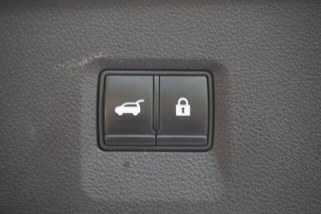 2022 Infiniti QX60 Luxe