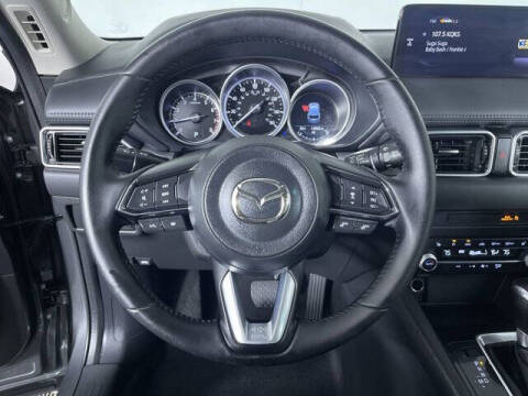 2023 Mazda CX-5 2.5 S Preferred