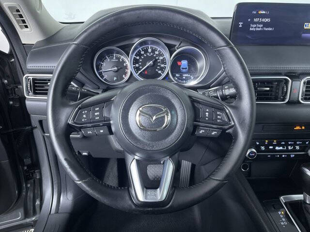 2023 Mazda CX-5 2.5 S Preferred