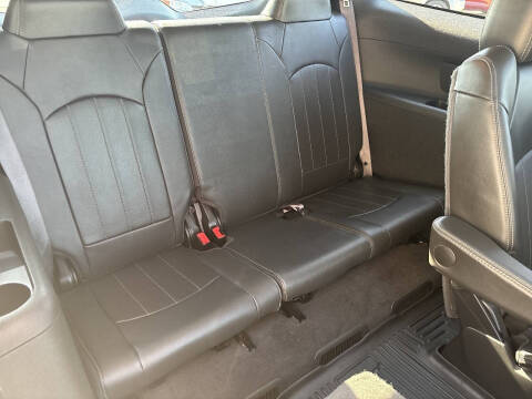 2015 Buick Enclave Premium