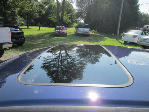 2006 Honda Accord EX w/Leather