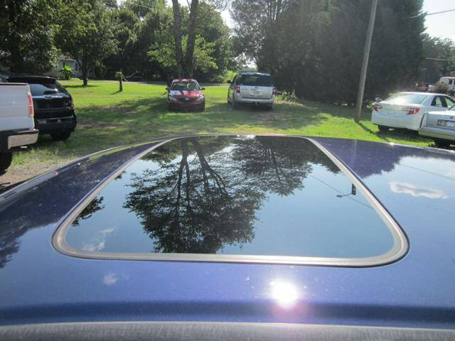 2006 Honda Accord EX w/Leather