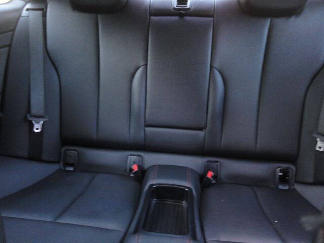 2017 BMW 4 Series 430i