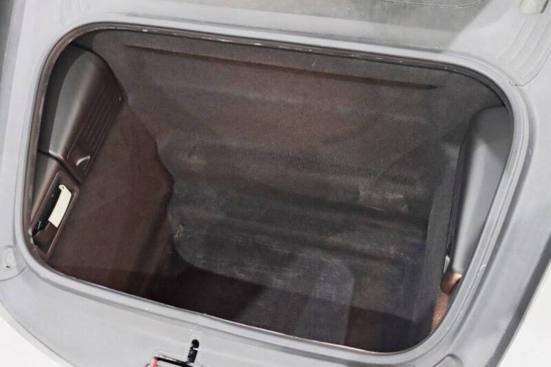 2018 Porsche 718 Boxster S