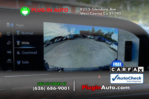 2024 Cadillac Escalade ESV Sport Platinum