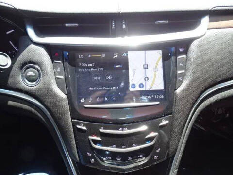 2019 Cadillac XTS Luxury