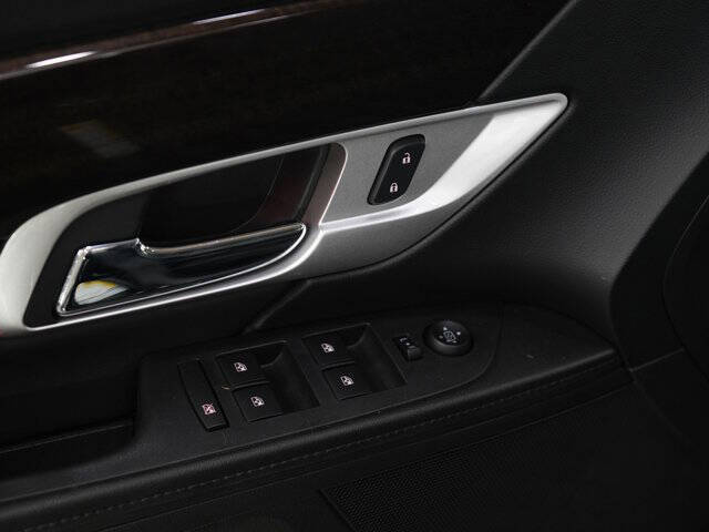 2016 GMC Terrain Denali