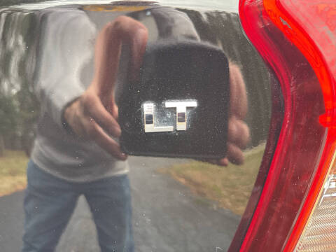 2018 Chevrolet Spark 1LT CVT