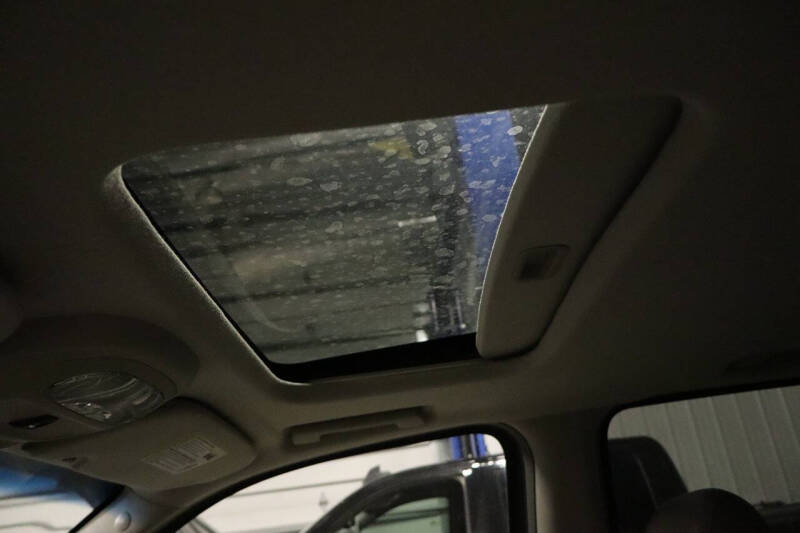 2006 Buick Rainier CXL