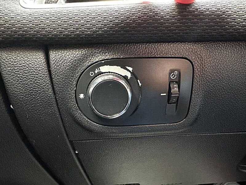 2018 Chevrolet Cruze LS Auto