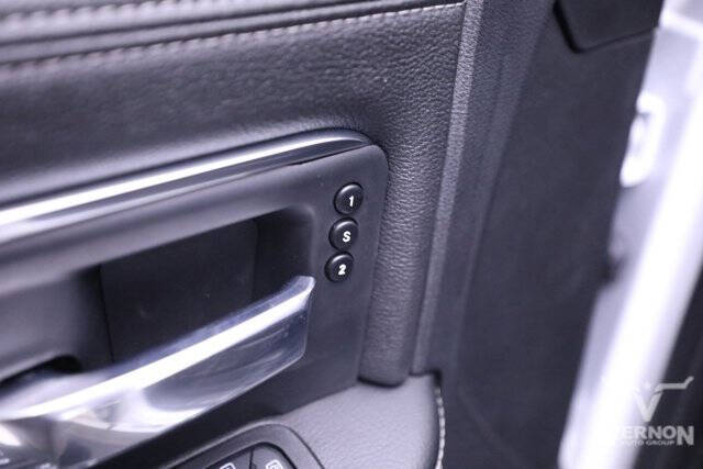 2025 RAM 3500 Laramie