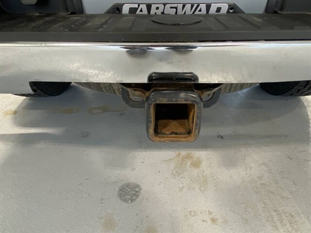 2016 GMC Sierra 1500