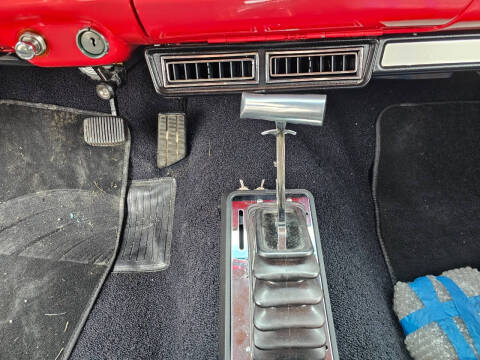 1955 Pontiac Star Chief