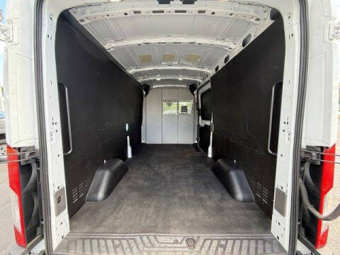 2024 Ford Transit 150