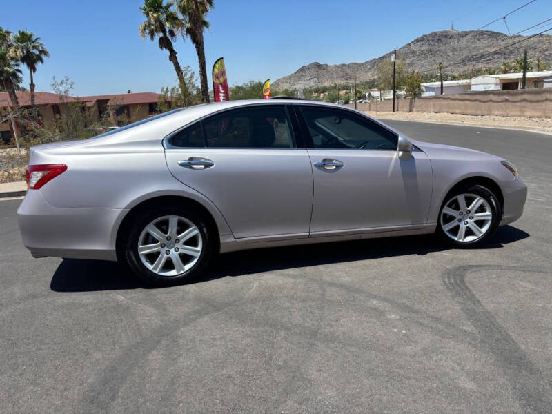 2008 Lexus ES 350