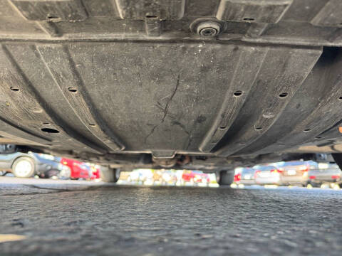 2014 Honda Insight EX w/Navi