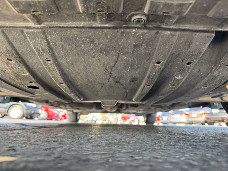 2014 Honda Insight EX w/Navi