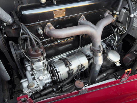 1939 Rolls-Royce Wraith