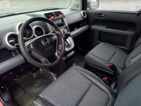 2004 Honda Element EX