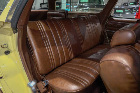 1977 Ford LTD