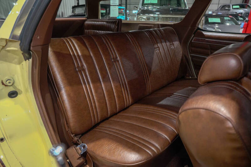 1977 Ford LTD