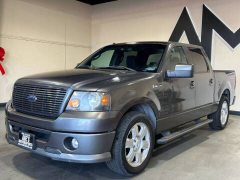 2007 Ford F-150