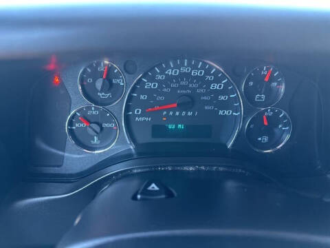 2023 Chevrolet Express 2500