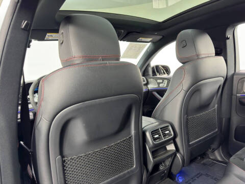 2022 Mercedes-Benz GLE AMG GLE 53