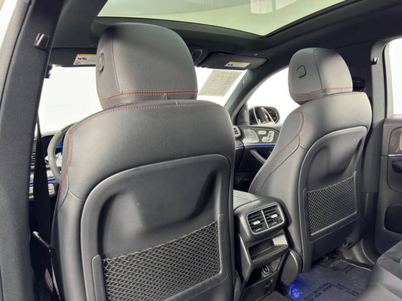 2022 Mercedes-Benz GLE AMG GLE 53