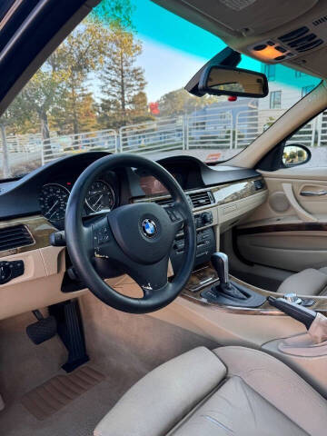 2006 BMW 3 Series 325i