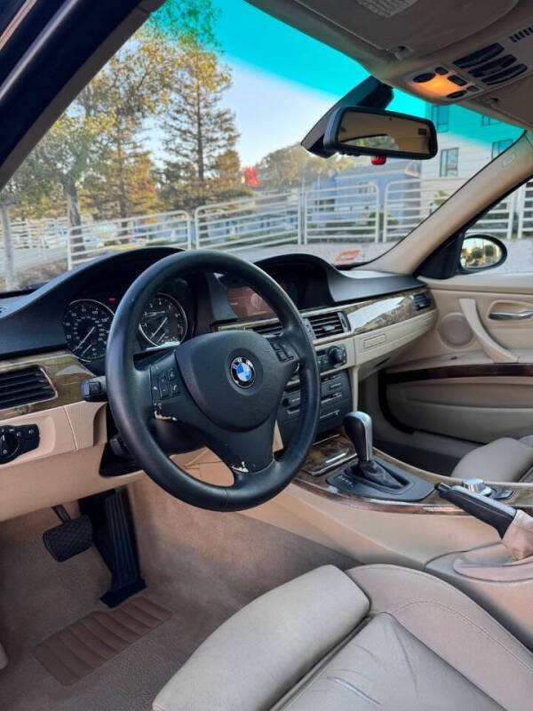 2006 BMW 3 Series 325i