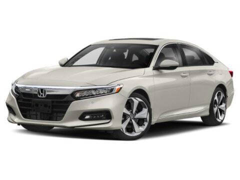 2019 Honda Accord for sale at DICK BROOKS PRE-OWNED in Lyman SC