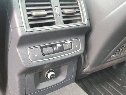 2018 Audi SQ5 3.0T quattro Premium Plus