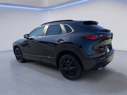 2026 Mazda CX-30 2.5 Turbo Aire Edition