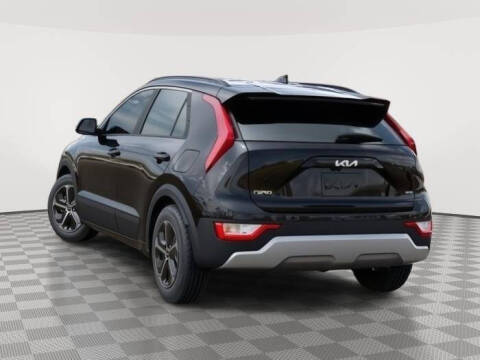 2026 Kia Niro LX