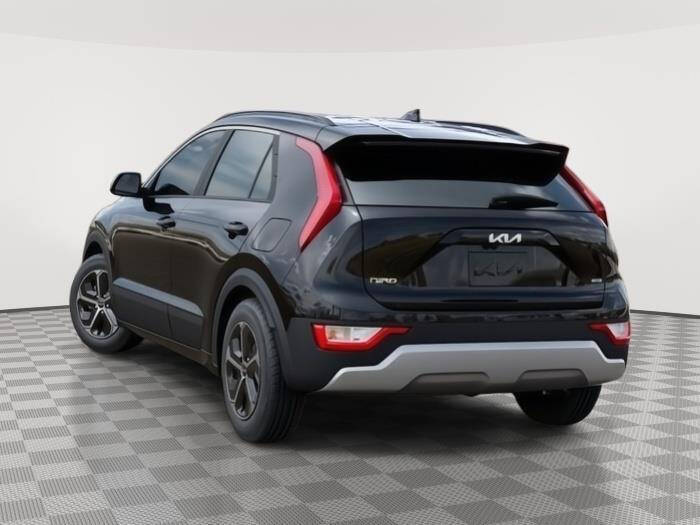 2026 Kia Niro LX
