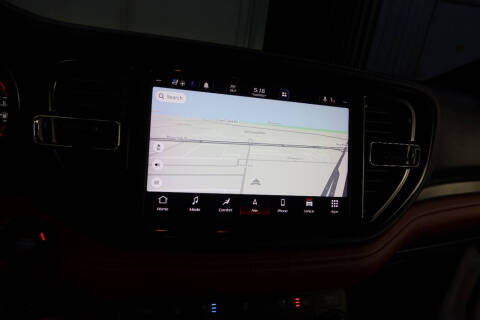 2021 Dodge Durango SRT 392