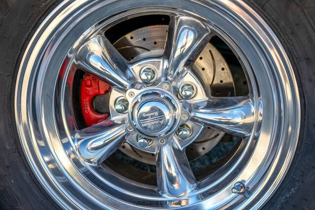 1954 Chevrolet 3100